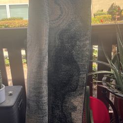 Square Area Rug/living Room 