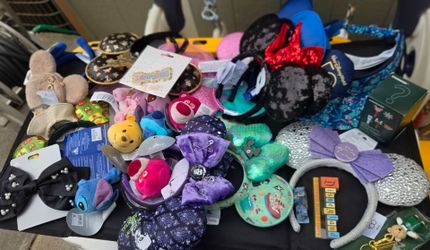 Disney ears