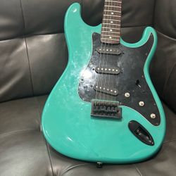 Martin 1980s Stinger Ssx Guitar