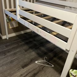 Kids Bed 