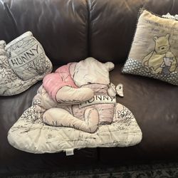 Winnie The Pooh Set