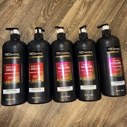 Tresemme Conditioners