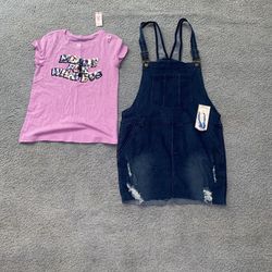 Girl Outfit
