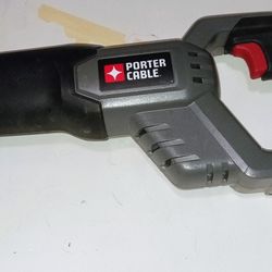 Porter Cable Saw 