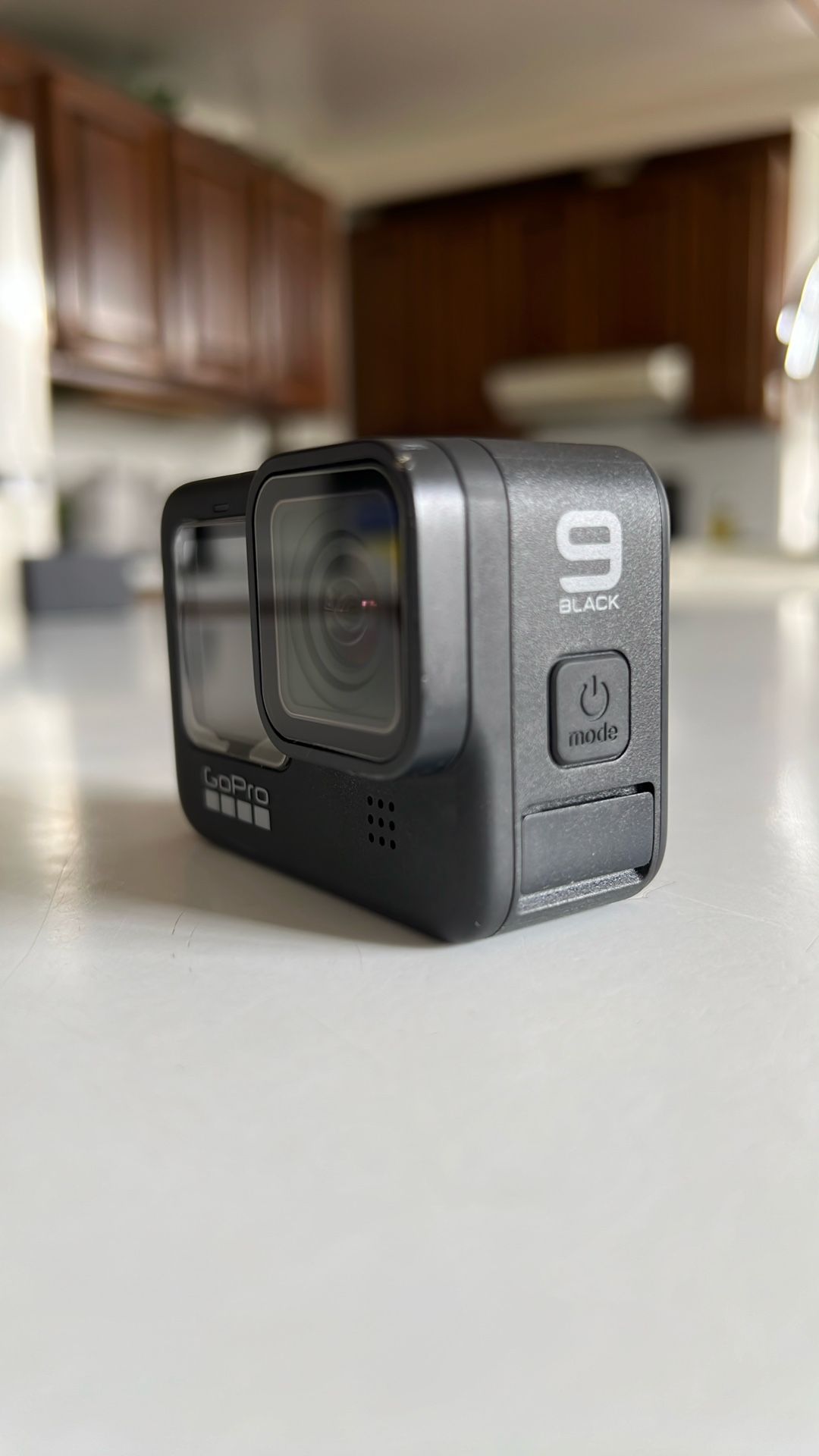 GoPro 9 —Great Condition