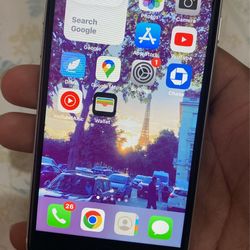 iPhone SE 