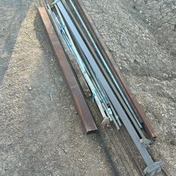 Free Metal Scraps