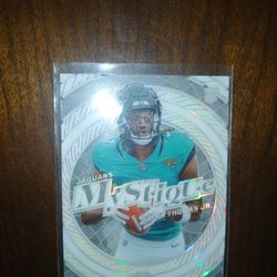 Football Card