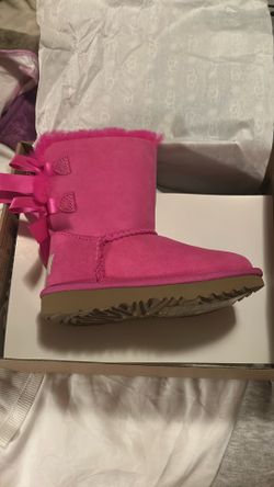 Brand New Uggs 9C KIDS