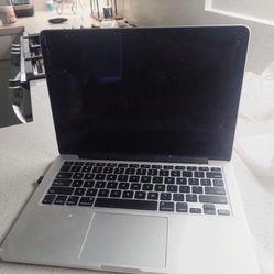 2015 MacBook Pro