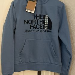 Brand New The North Face Hoodie