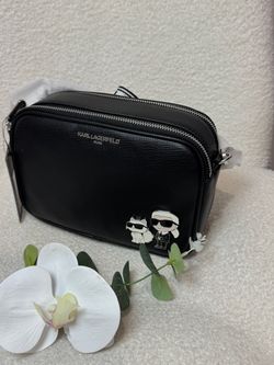 Cartera karl lagerfeld