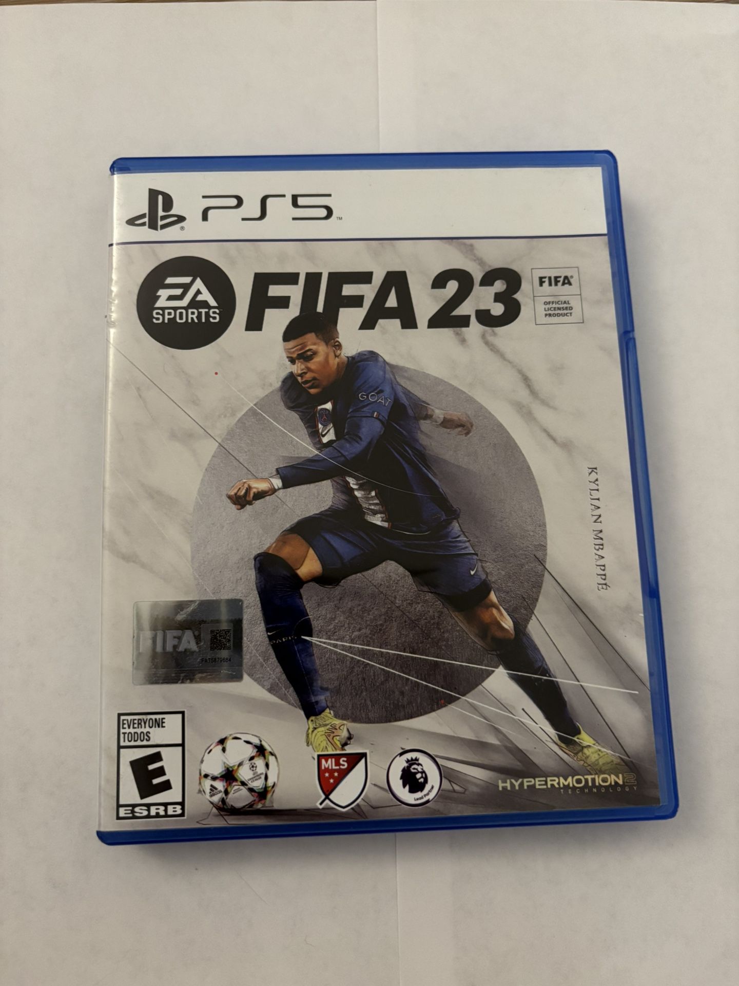 FIFA 23 Ps5 Game