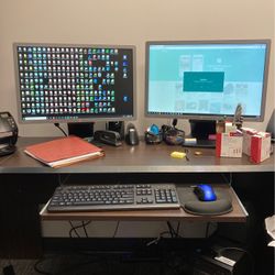 Computer Monitors 26inches