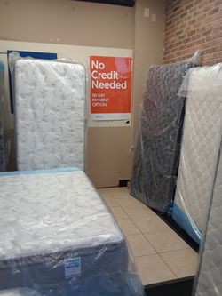 Twin Mattress Spring Clearance