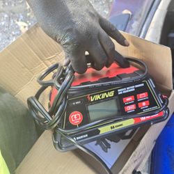 Battery  Charger 