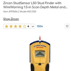 Stud Finder
