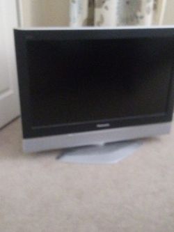 Panasonic T.V.