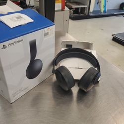 Playstation Headphones 