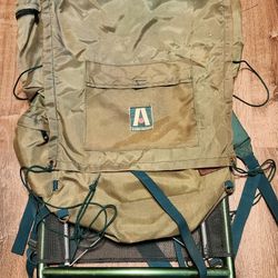 Camping/ Backpacking Ruck