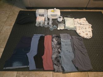 Baby clothes