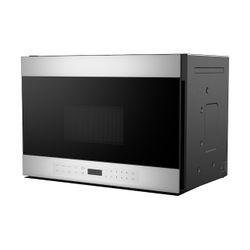 Sharp Over-the-Range Microwave 1.4-cu ft