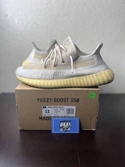 Yeezy 350 Abez 