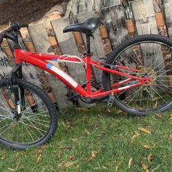 Diamondback Cobra 24 Bicycle 