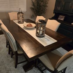 Dinning Room Table