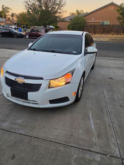 2013 Chevrolet Cruze