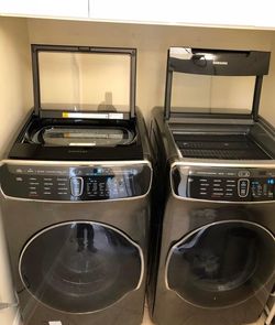 Washing machine for sale