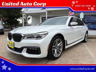2017 BMW ALPINA B7