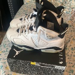 Air Jordan 6 Retro