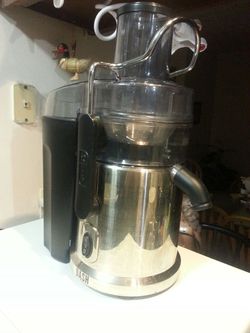 Juicer