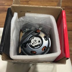 Fan Motor 