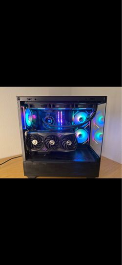 RTX 3080 Gaming PC