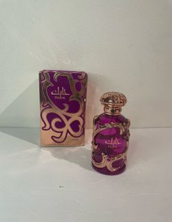 Lattafa Habik – Floral, Fruity, Fresh, Musky – Eau de Parfum Fragrance for Women, 100 ml