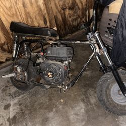 Mini Bike