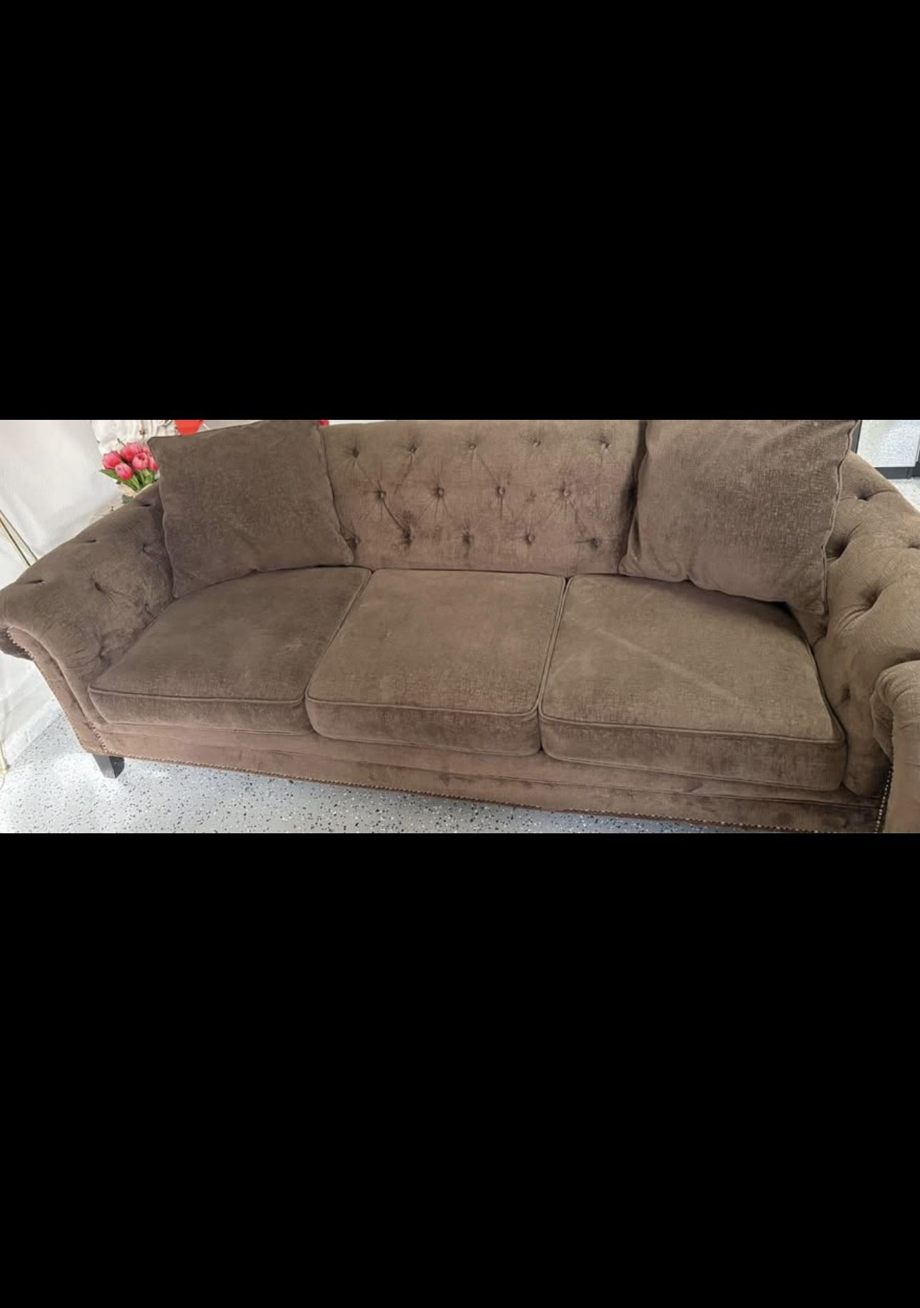 Couches 