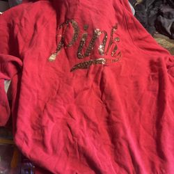 Victoria Secret Sweatshirt