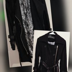 Women's Guess Coat