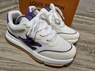 LV Classic Sneakers Size 46