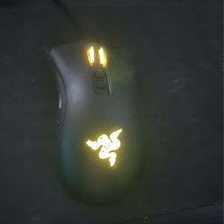 Gaming Mouse 