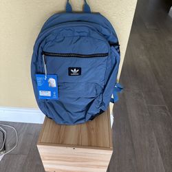 Adidas Large Backpack New