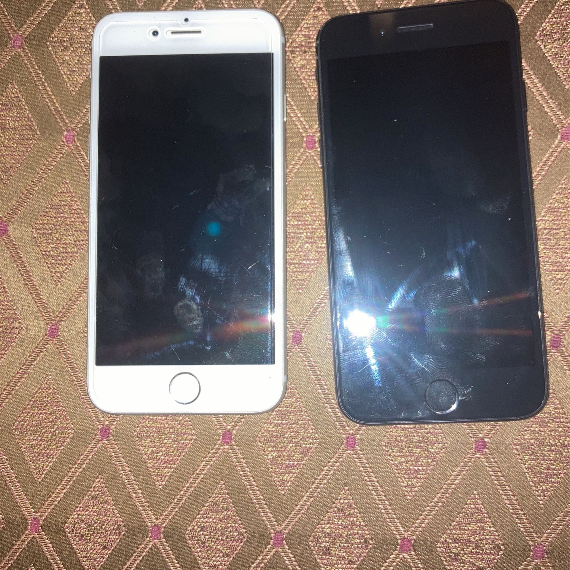 IPHONE 6S & 7