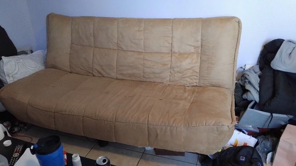 Futon Great Shape