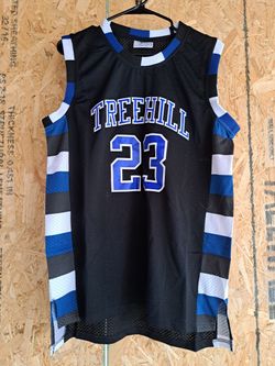 Shirt New. Treehill.  Scott 23