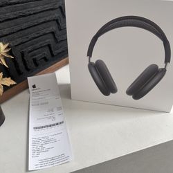 (CAN NEGOTIATE) Airpod max 