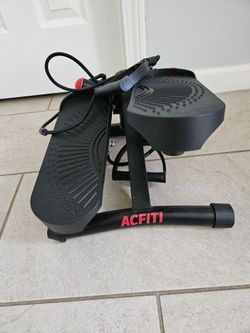 FOOT EXERCISE.  MAQUINA PARA PIES