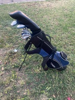 Golf clubs